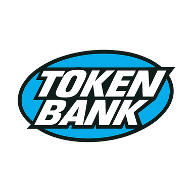 TokenBank Logo